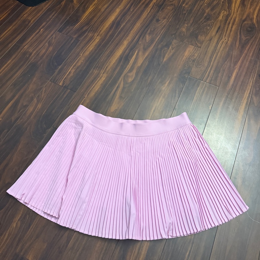 Lululemon varsity skirt